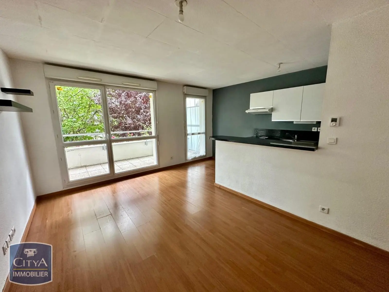 Photo 2 Appartement 2 pièces 45m²