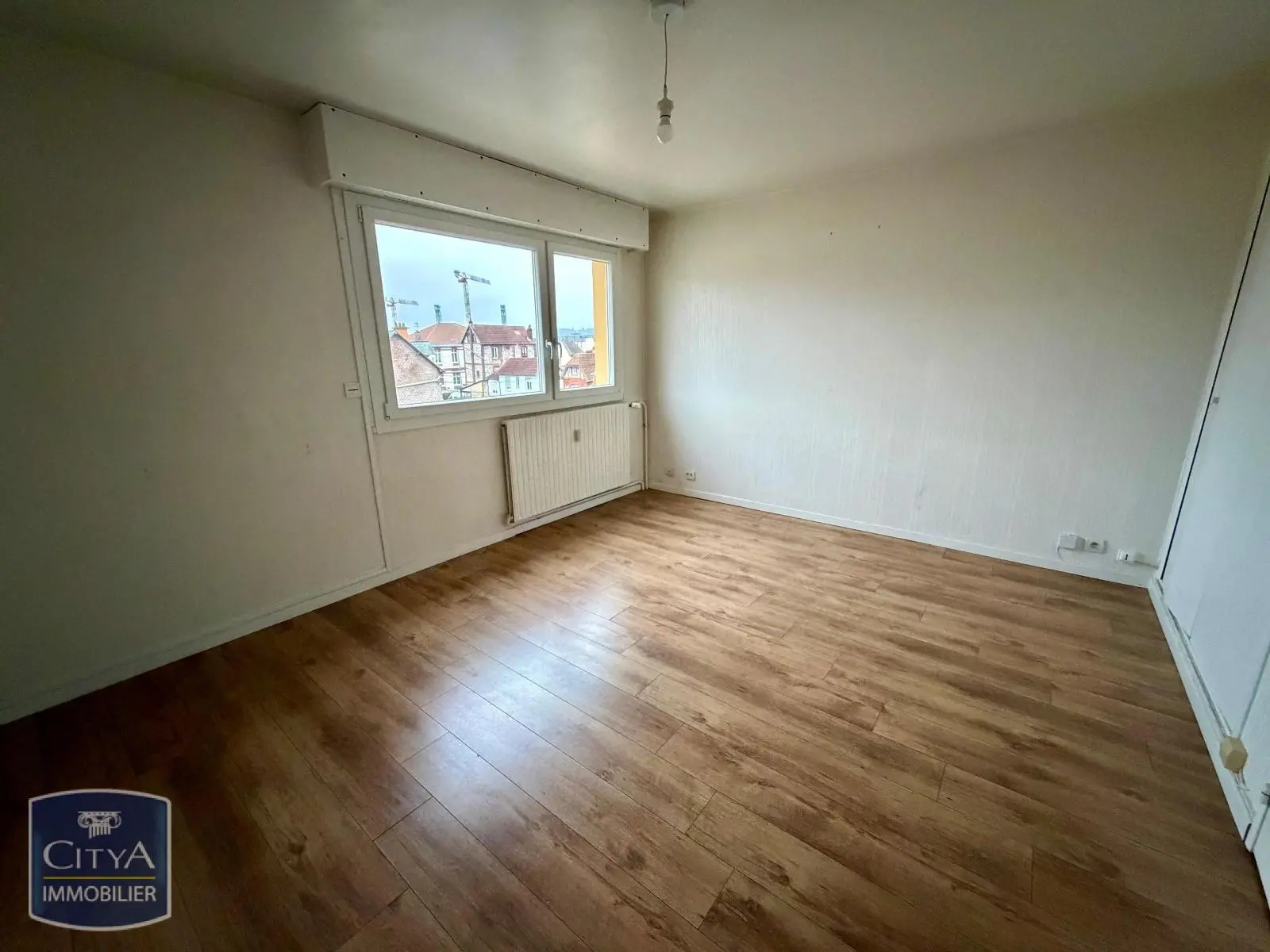 Photo 1 Appartement 2 pièces 40.2m²