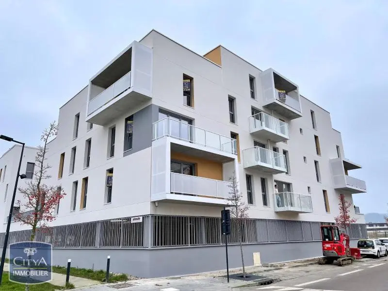 Photo 10 Appartement 2 pièces 43.03m²