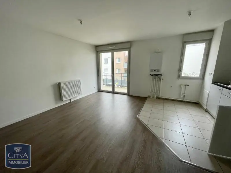 Photo 3 Appartement 1 pièce 32.91m²