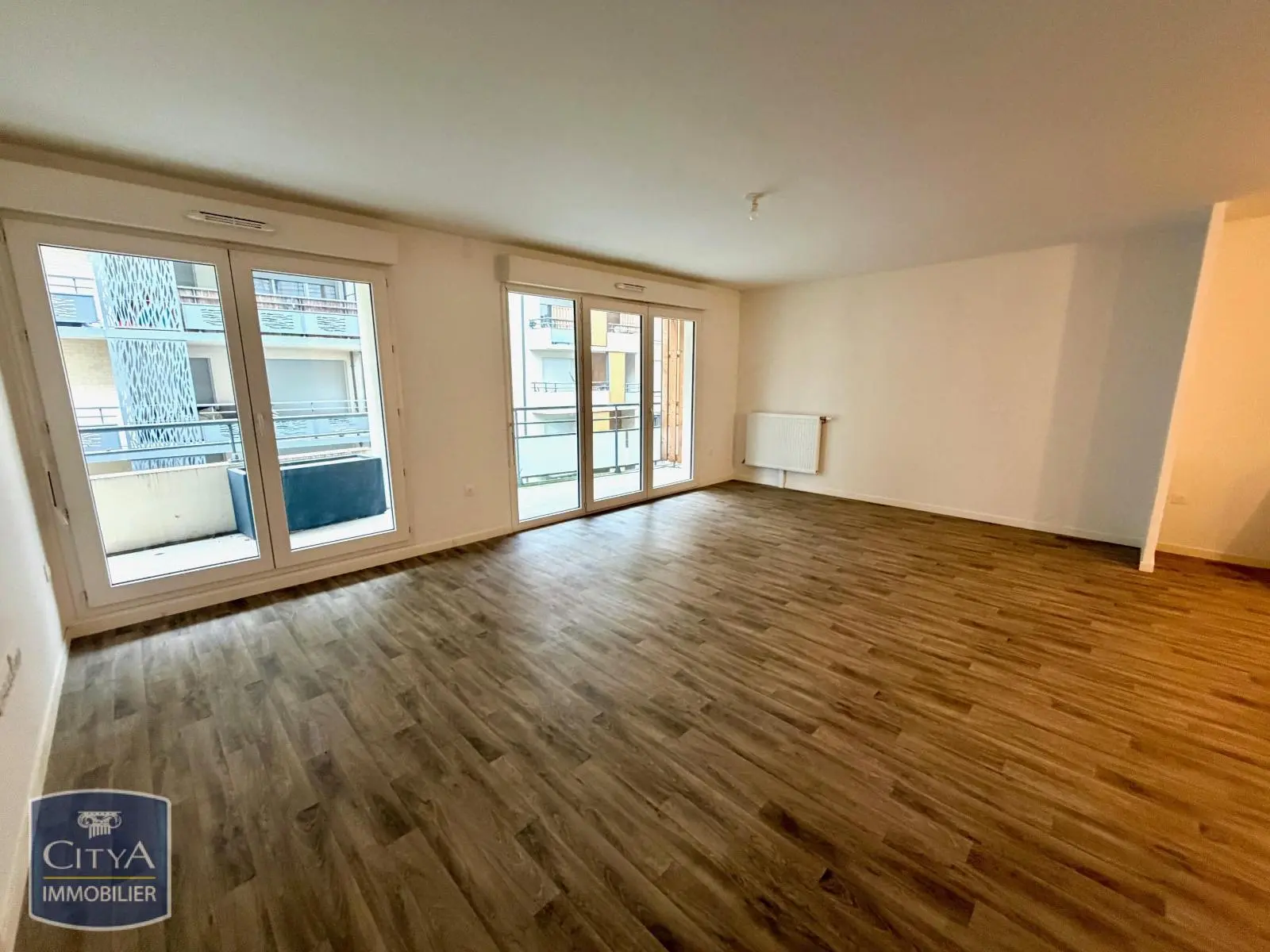 Photo 1 Appartement 3 pièces 79.17m²