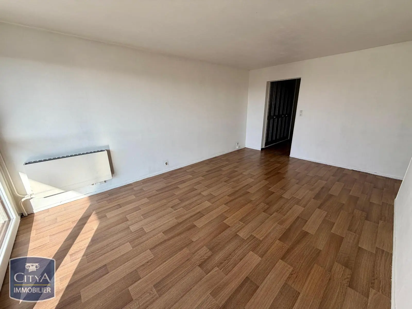 Photo 3 Appartement 2 pièces 50.97m²