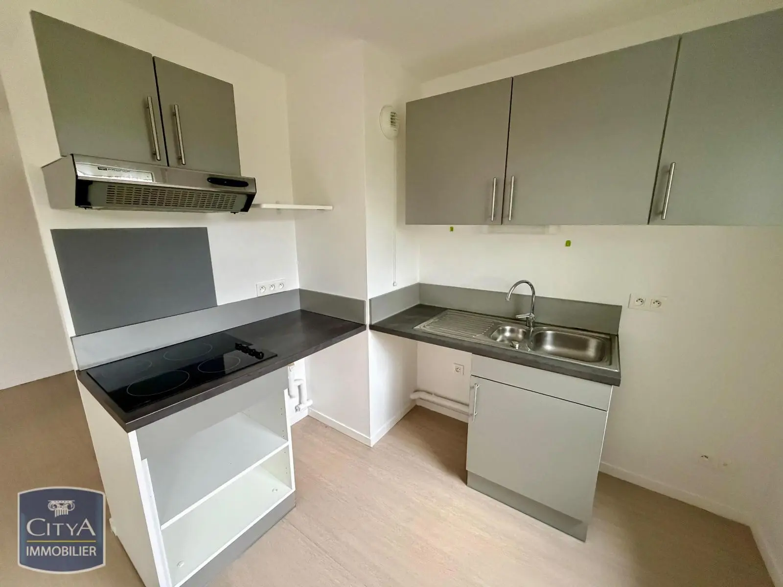 Photo 4 Appartement 3 pièces 56.7m²