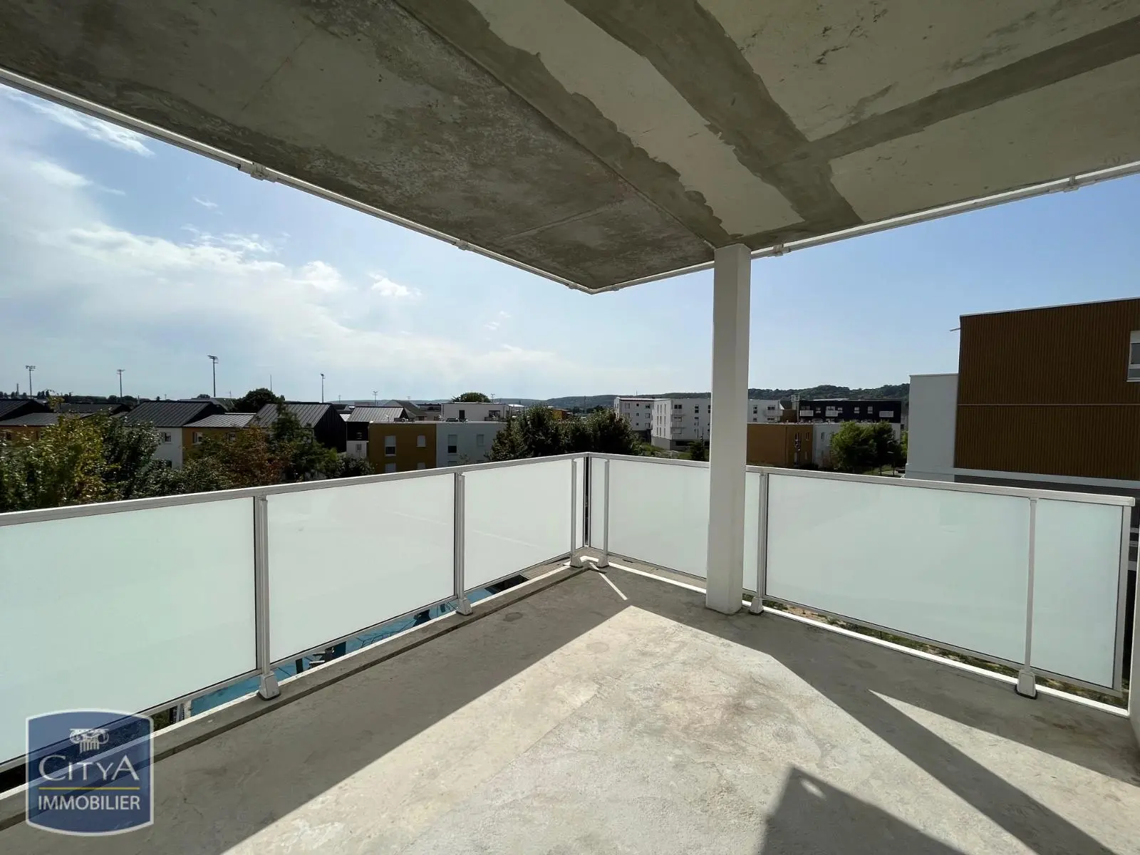 Photo 6 Appartement 3 pièces 63.82m²