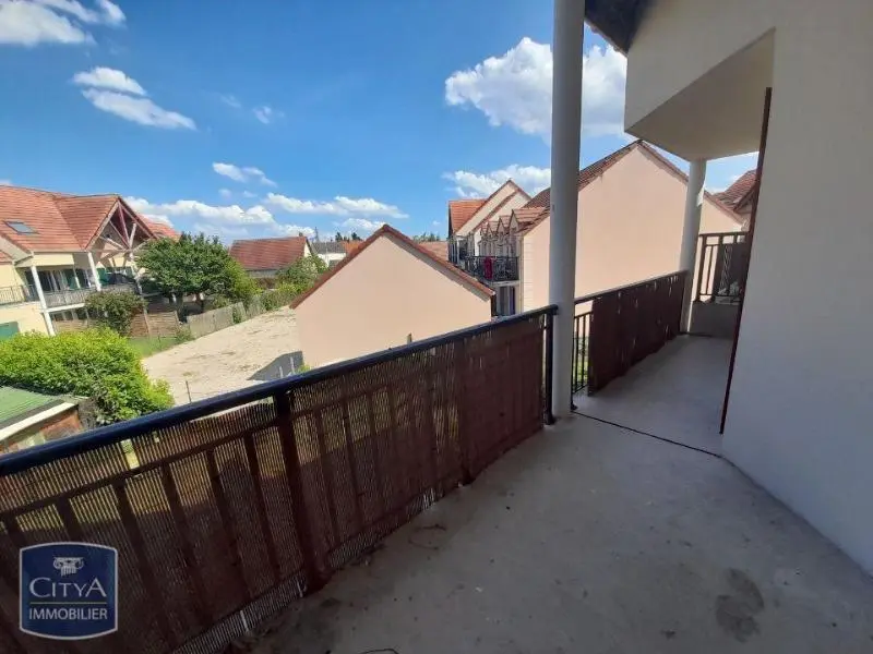 Photo 8 Appartement 2 pièces 43.88m²
