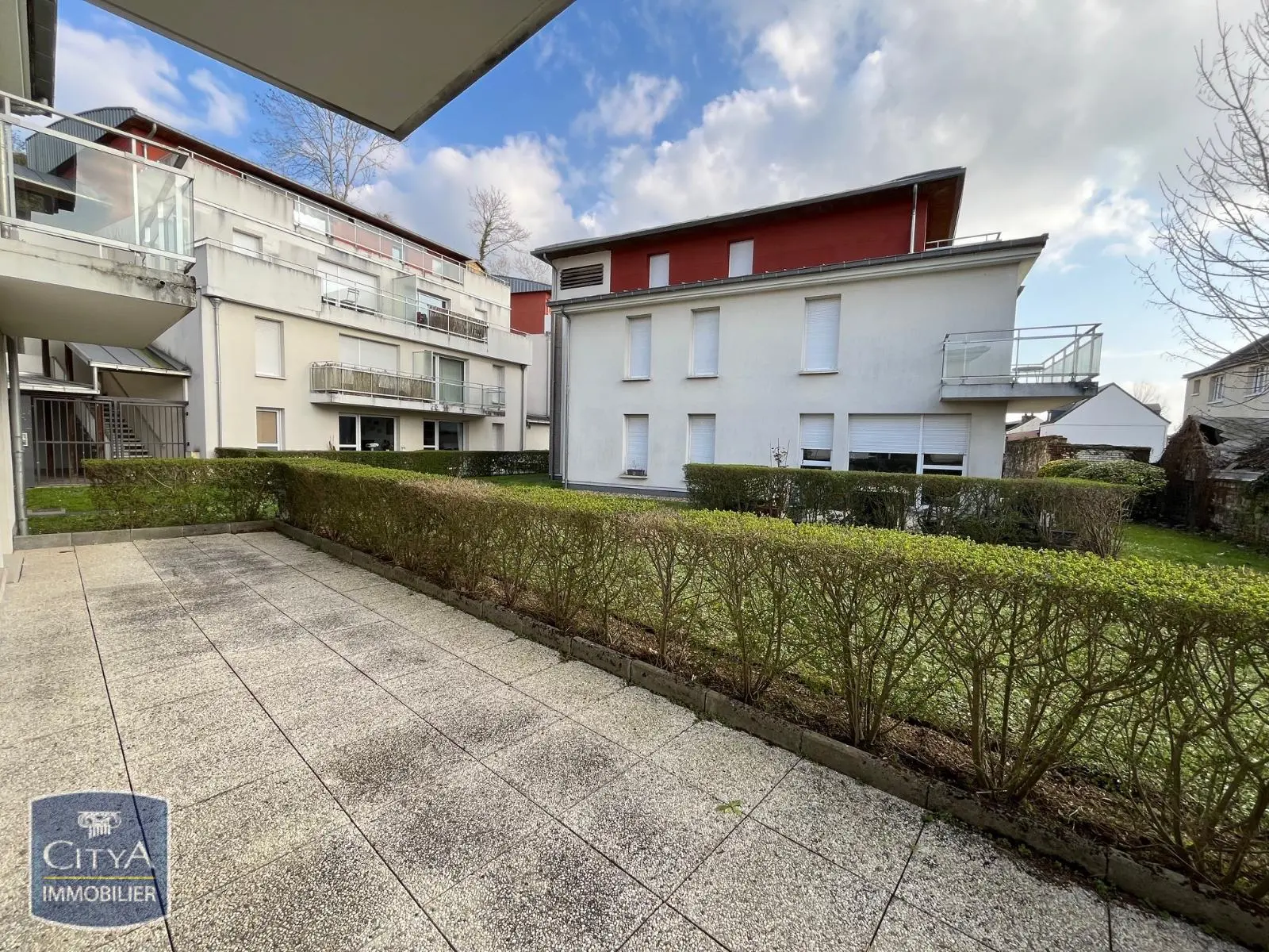 Photo 8 appartement Rouen