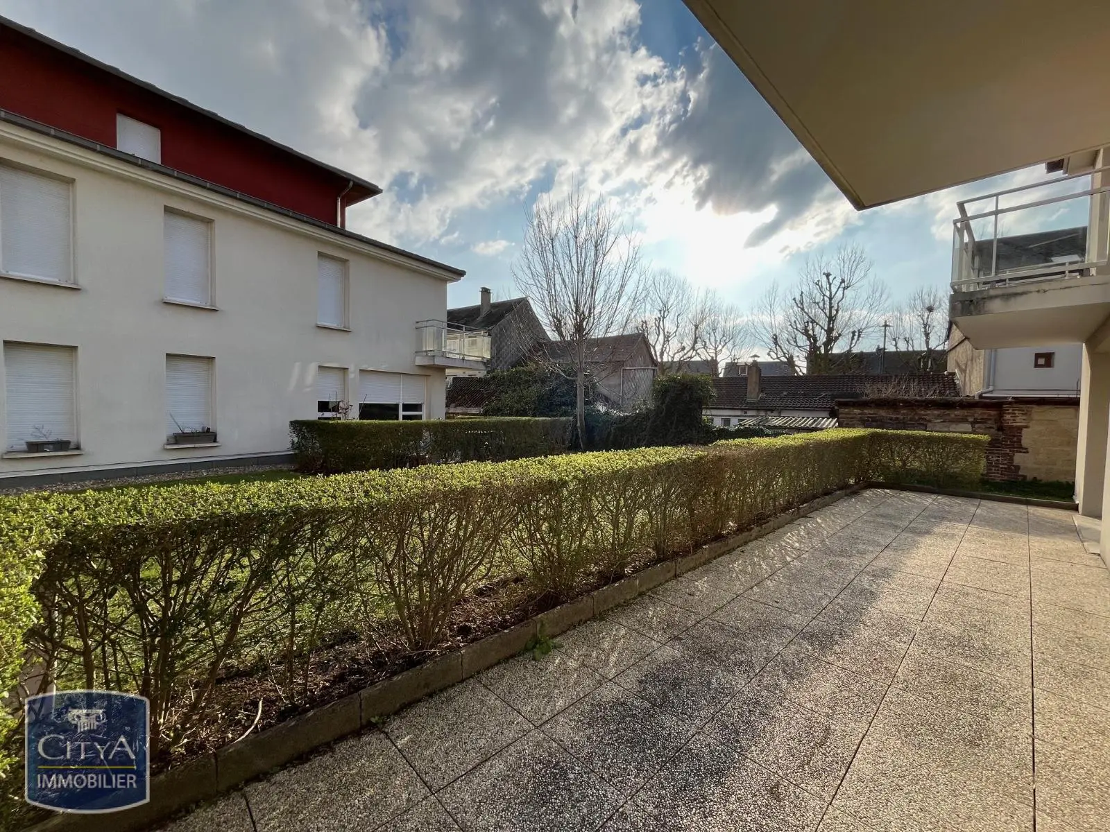 Photo 7 appartement Rouen
