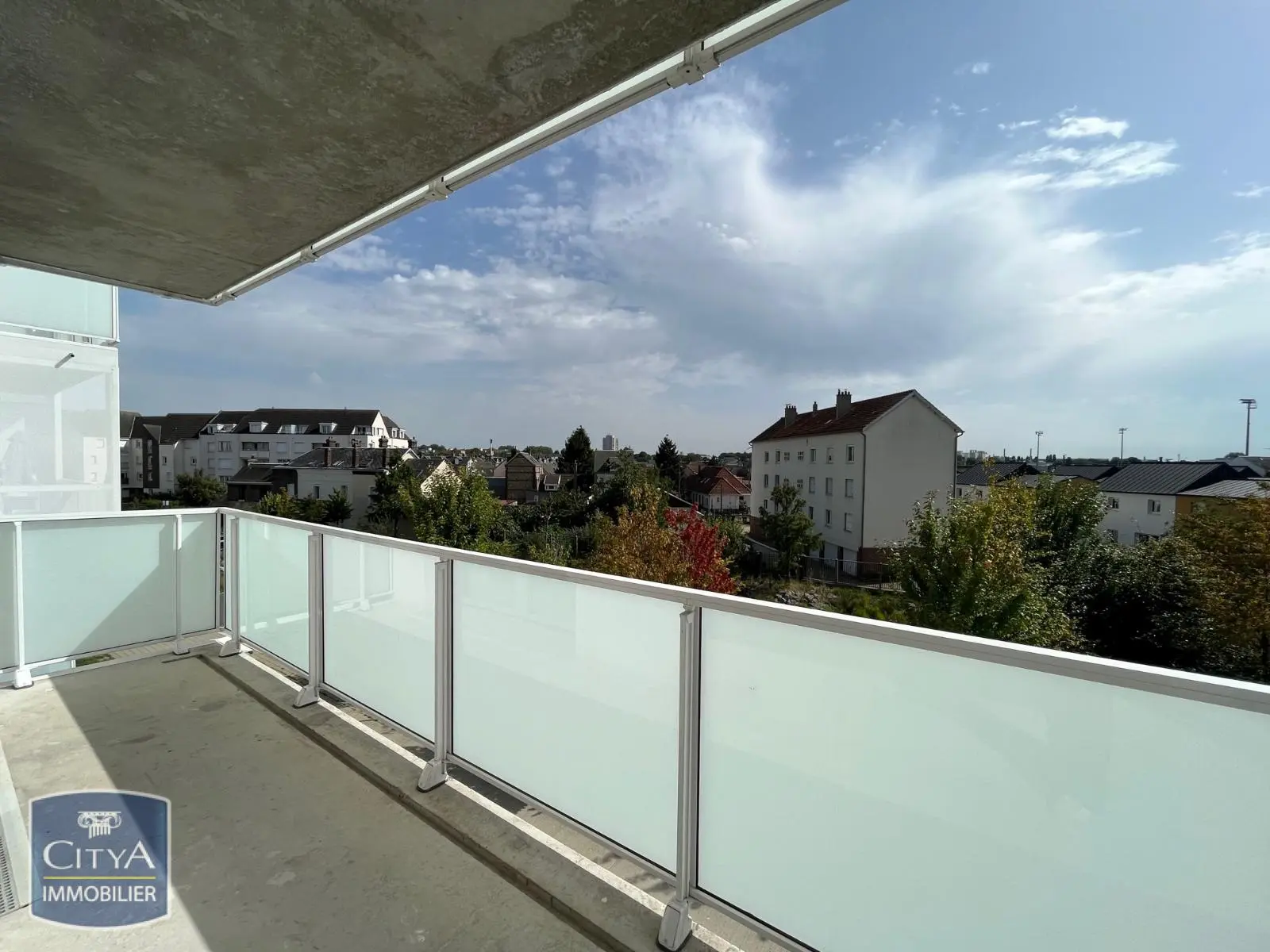 Photo 7 Appartement 3 pièces 63.82m²