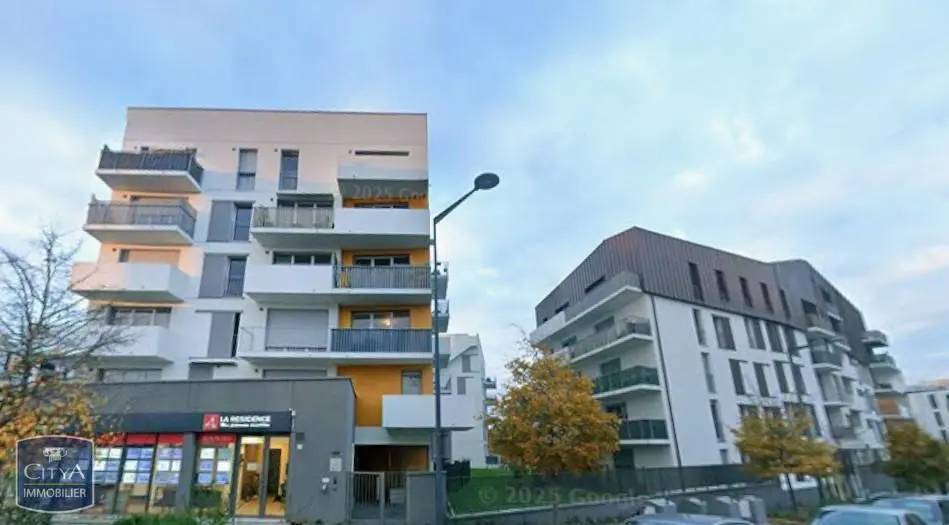 Photo 8 Appartement 2 pièces 47.7m²