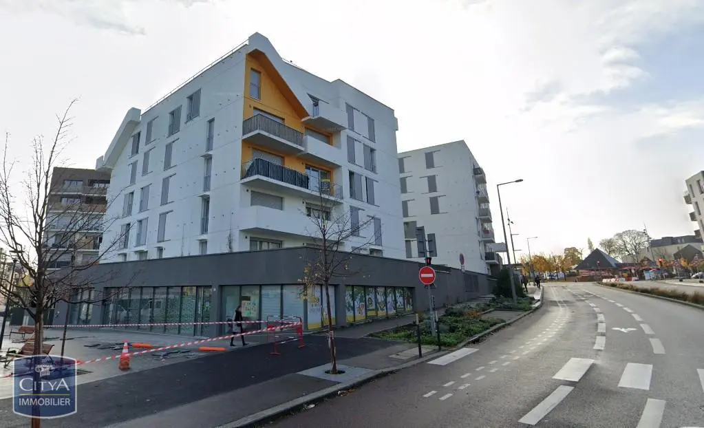 Photo 9 Appartement 2 pièces 47.7m²