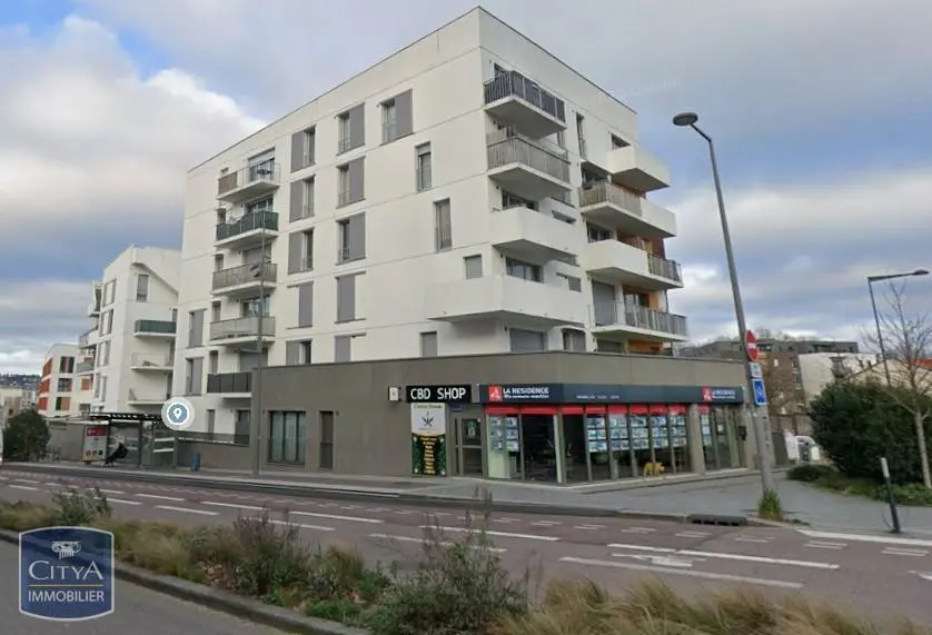 Photo 3 Appartement 2 pièces 48m²