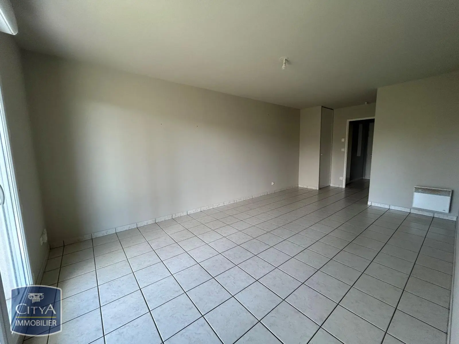 Photo 1 Appartement 2 pièces 44.5m²