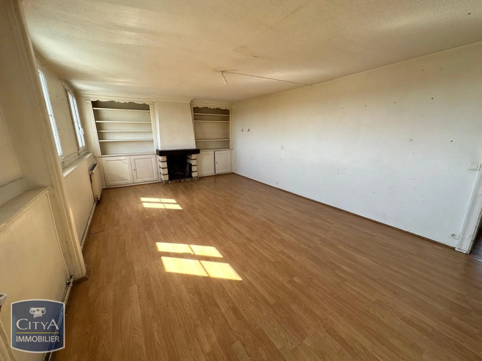 Photo 3 Appartement 5 pièces 111.37m²