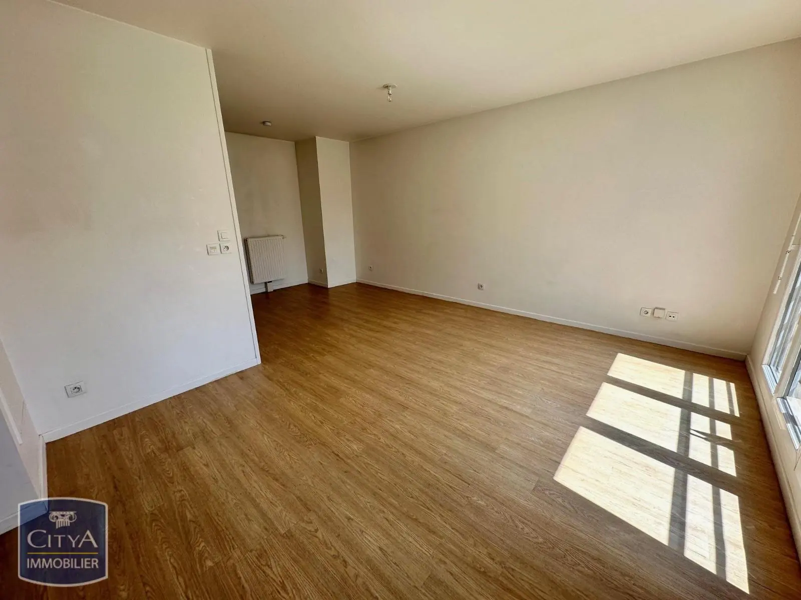 Photo 3 Appartement 2 pièces 46.93m²