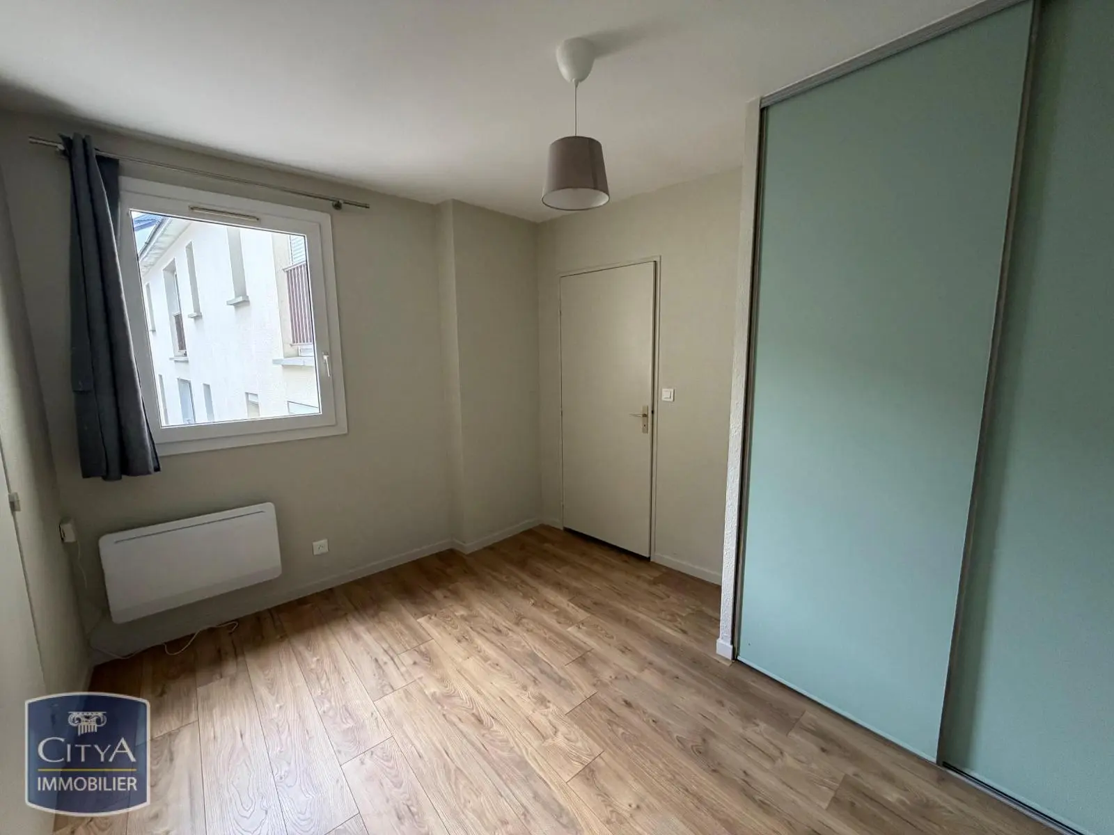 Photo 2 appartement Rouen