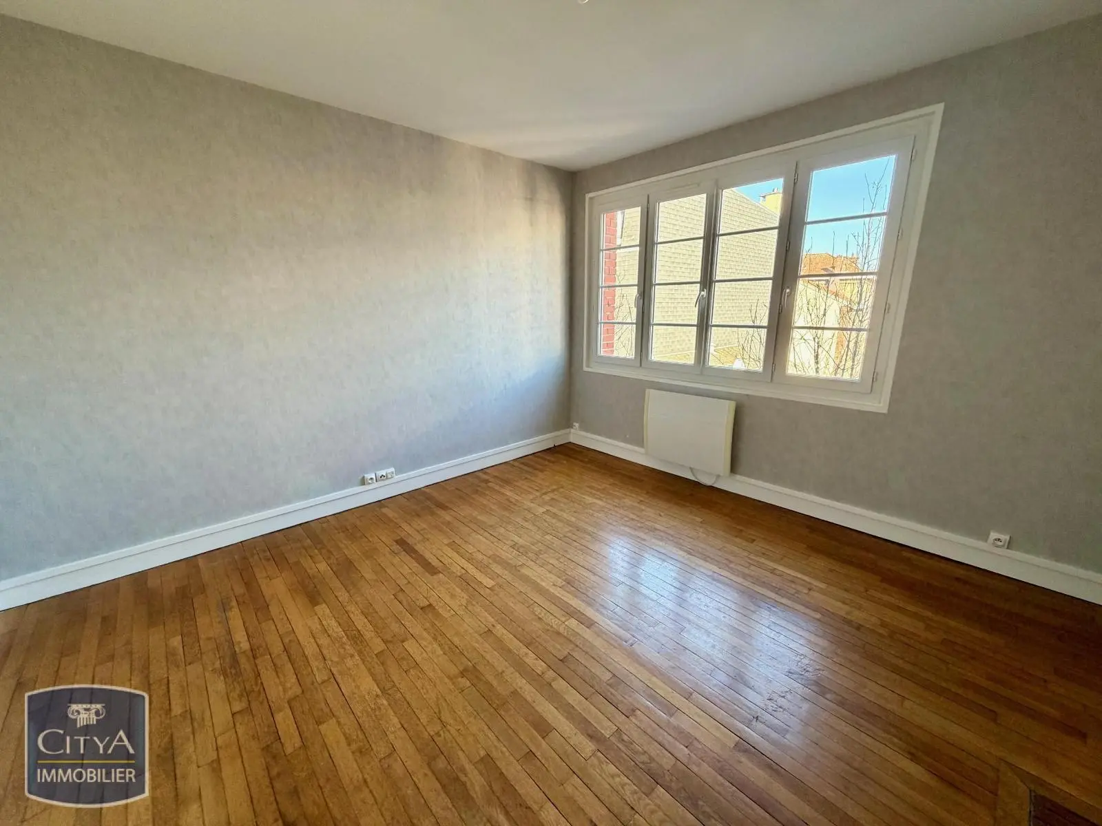 Photo 2 Appartement 3 pièces 48.75m²