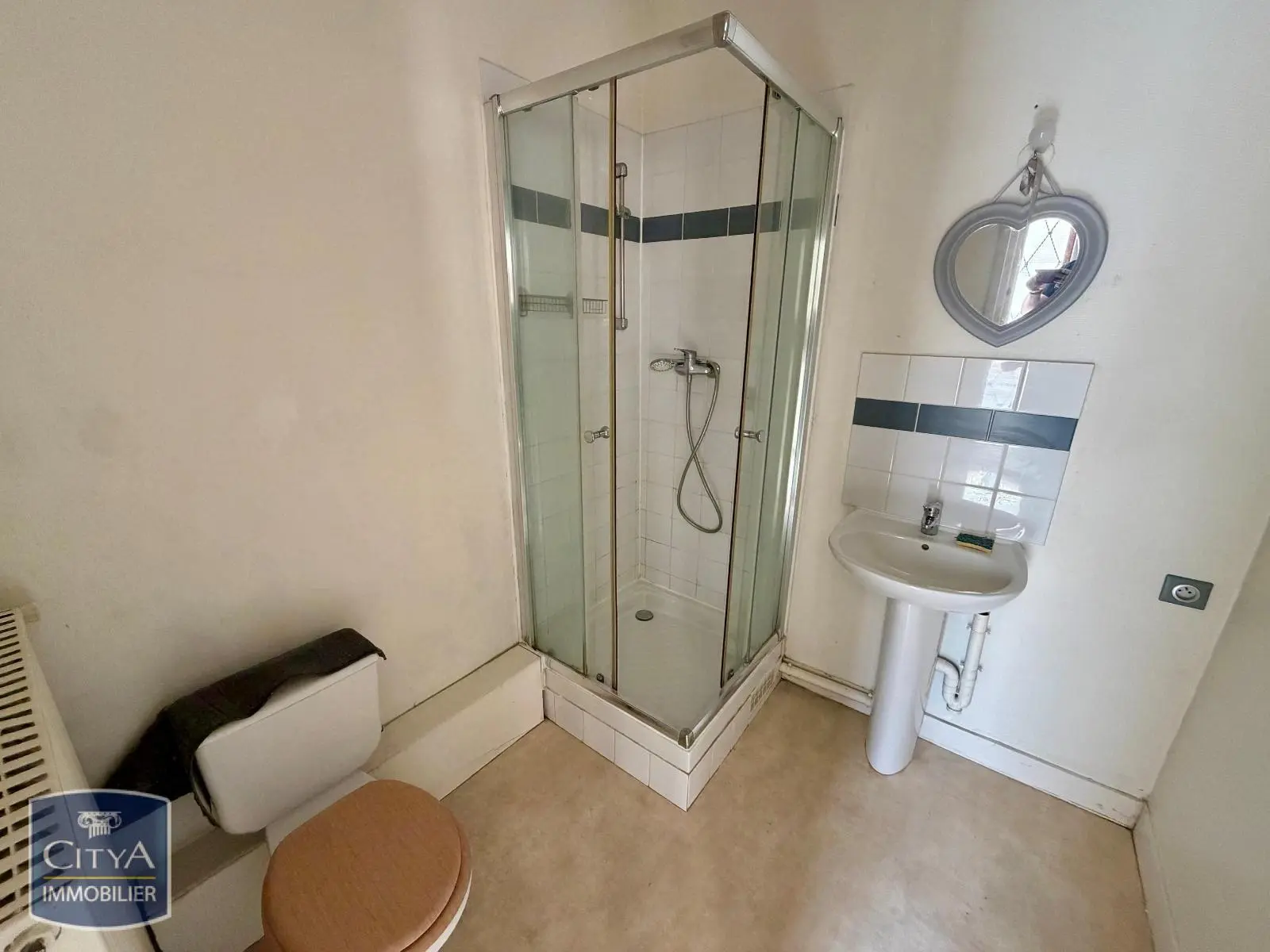 Photo 4 Appartement 1 pièce 28.51m²