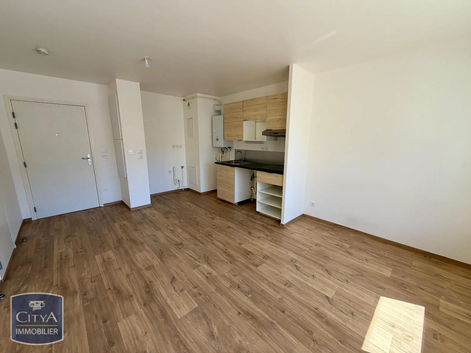 Photo 3 Appartement 2 pièces 37.13m²