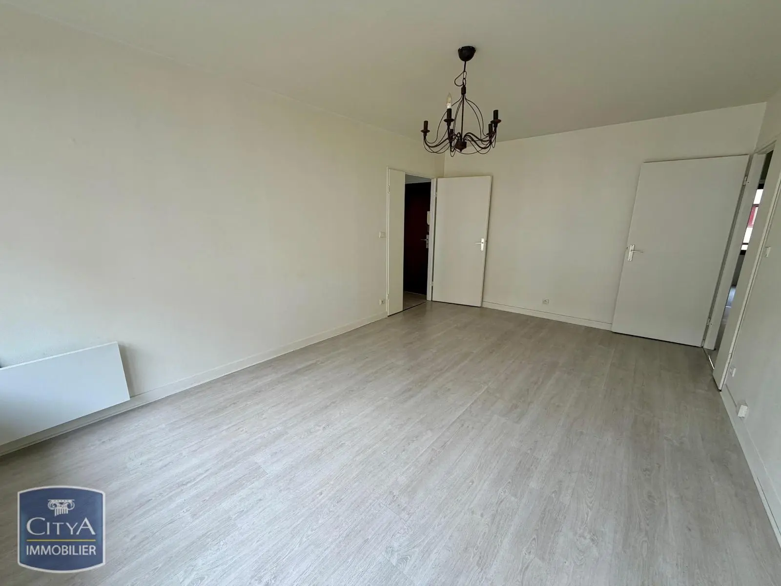 Photo 3 pour Appartement 3 pièces 59.9m² Photo 3 Appartement 3 pièces 59.9m²