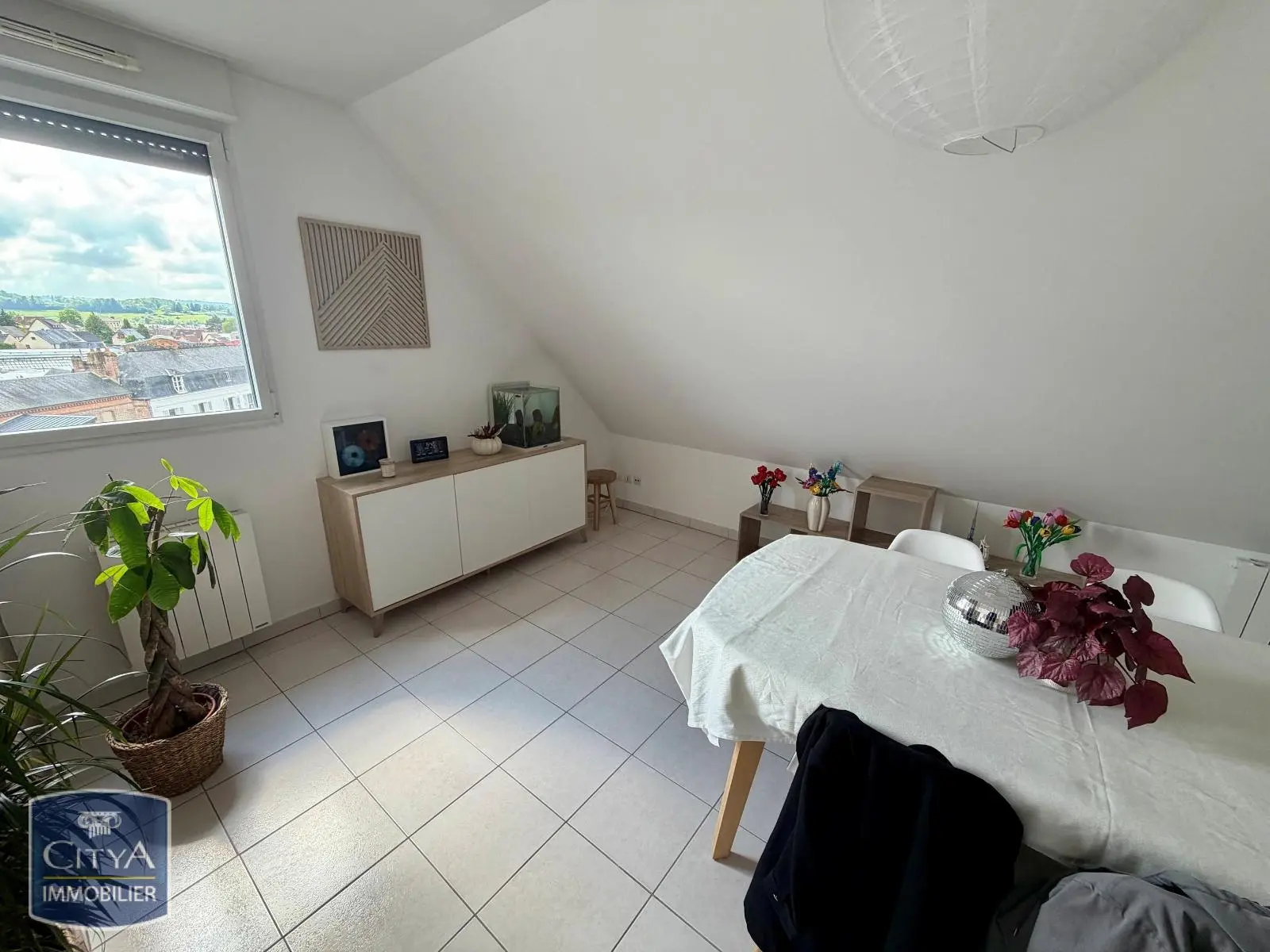Photo 3 Appartement 3 pièces 63.78m²
