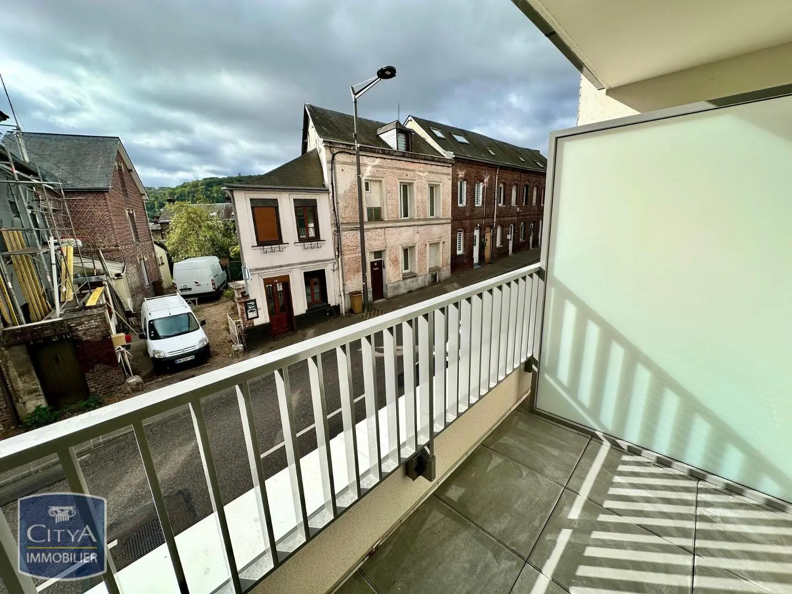 Photo 8 Appartement 2 pièces 43.17m²