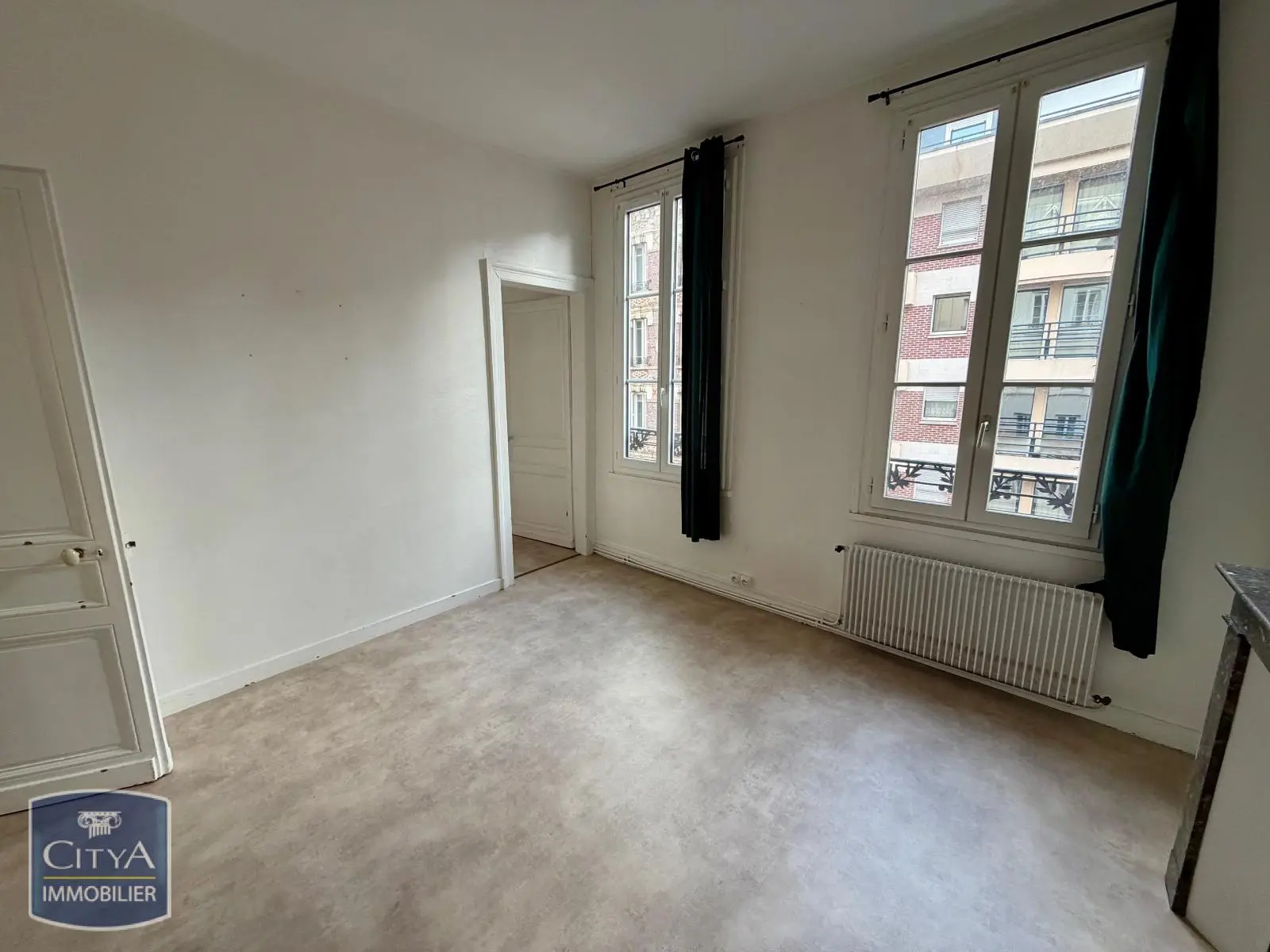 Photo 3 Appartement 3 pièces 44.25m²