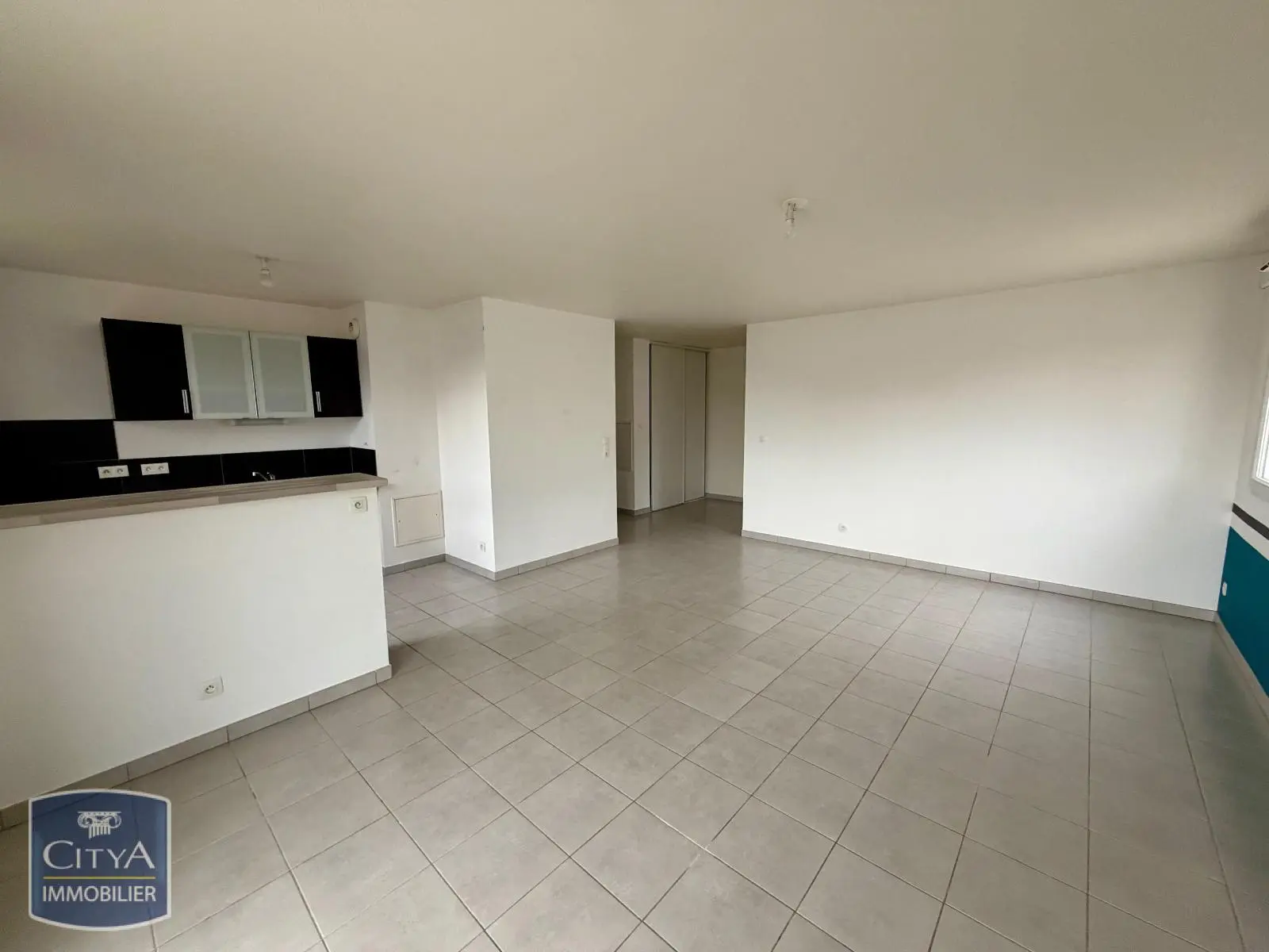 Photo 2 Appartement 3 pièces 71m²