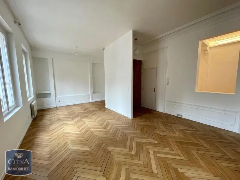 Photo 3 Appartement 2 pièces 53.62m²