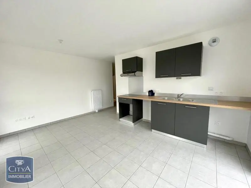 Photo 2 Appartement 2 pièces 43.03m²