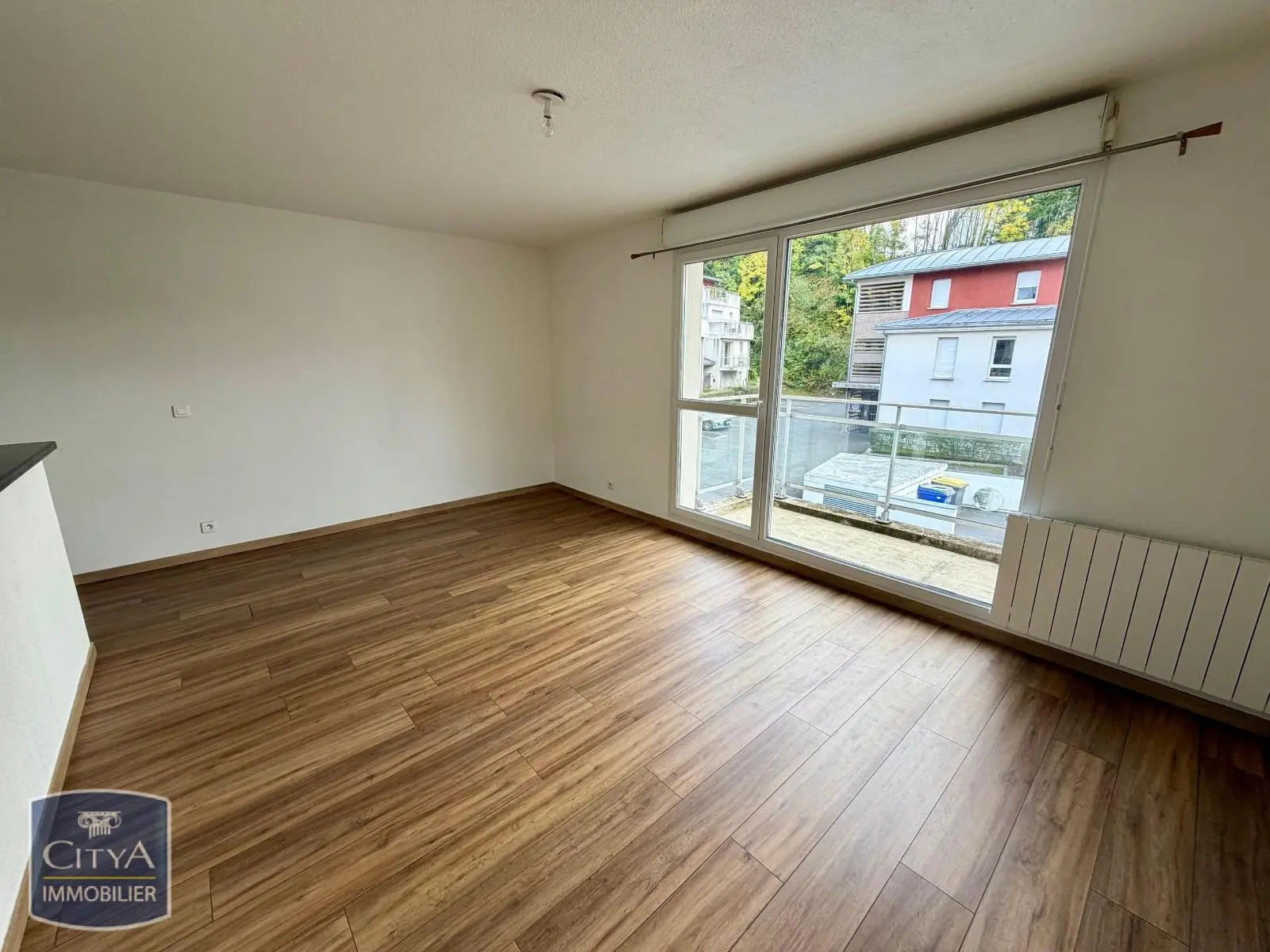 Photo 3 Appartement 2 pièces 44.26m²