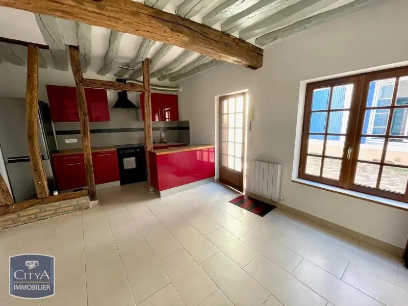 Photo 3 Maison 3 pièces 44.22m²