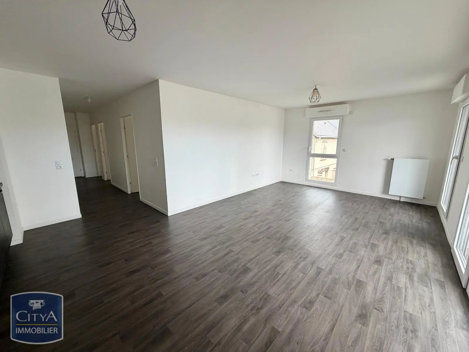 Photo 3 Appartement 4 pièces 81.76m²
