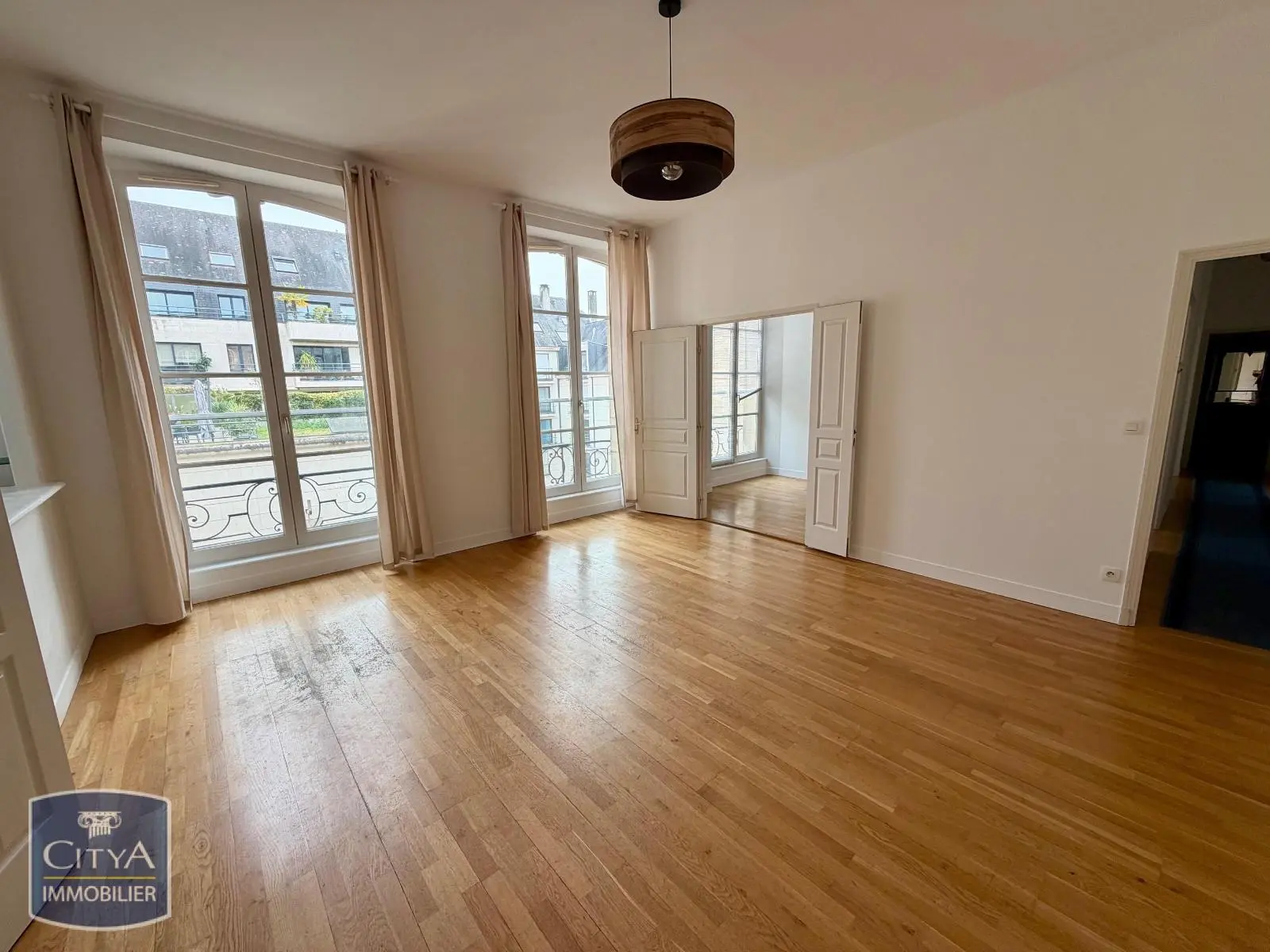 Photo 1 Appartement 4 pièces 94.35m²