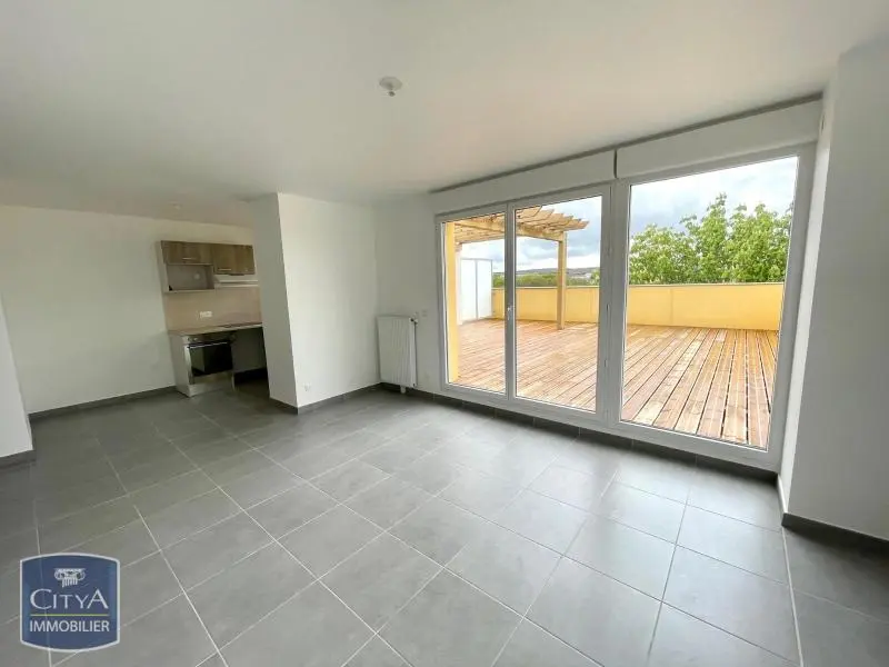 Photo 4 Appartement 3 pièces 66.4m²