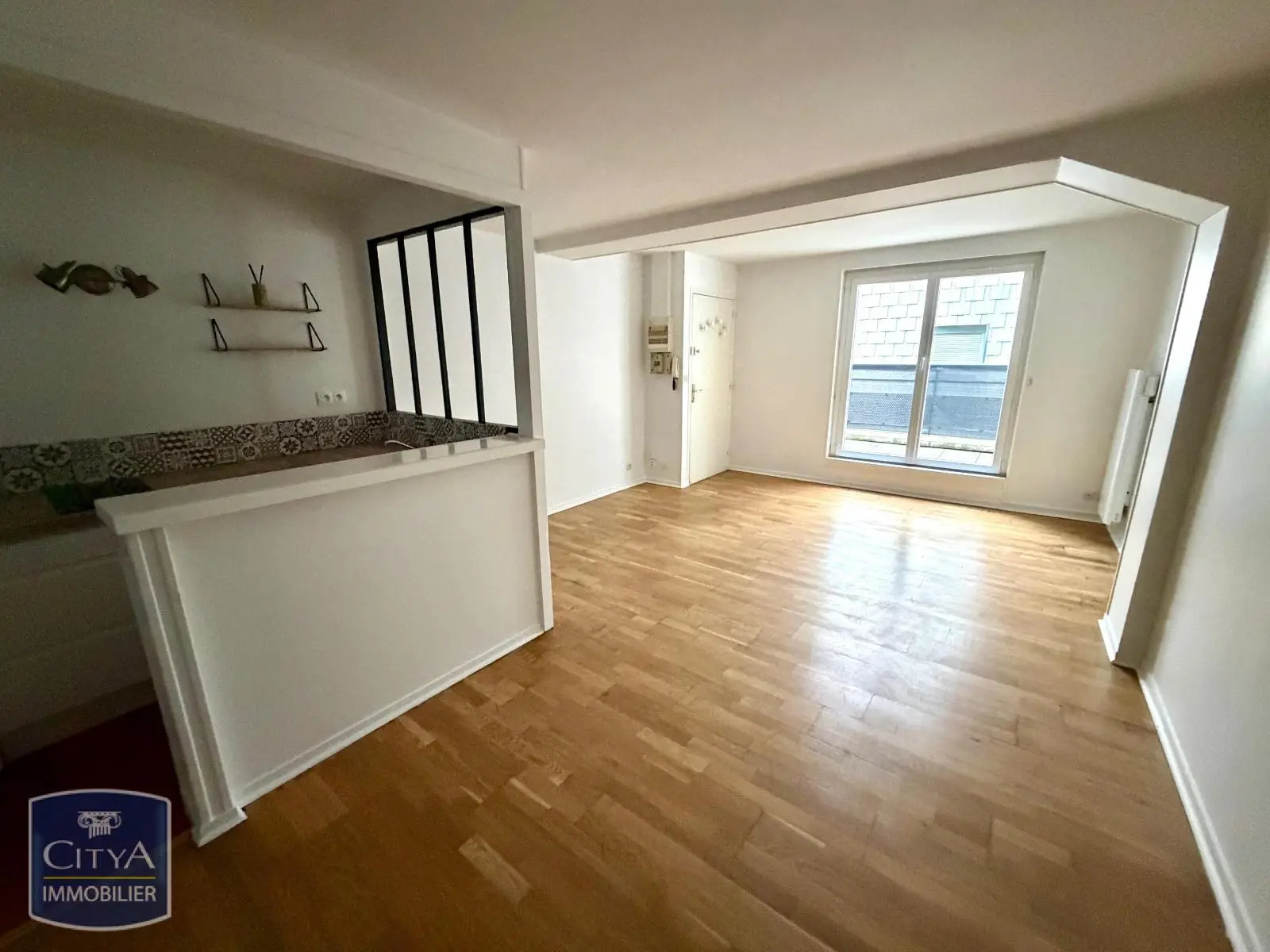 Photo 3 Appartement 2 pièces 40m²