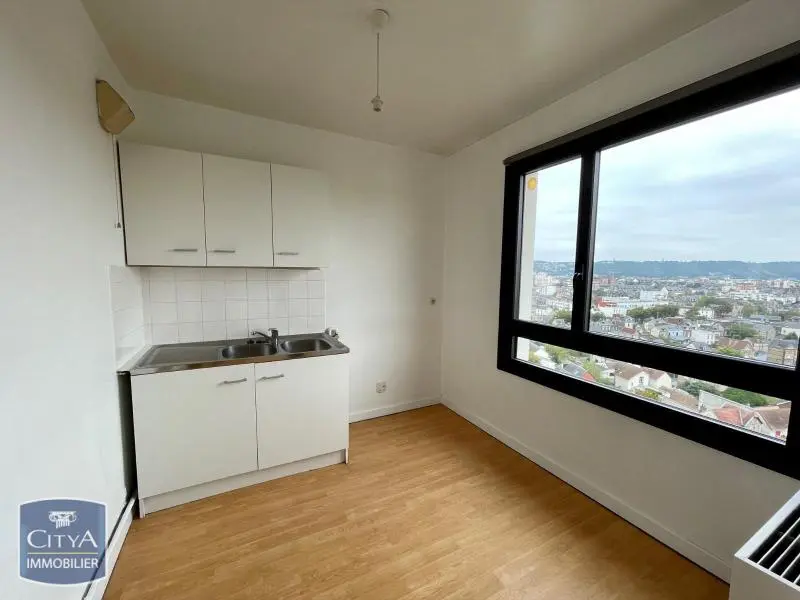 Photo 3 Appartement 2 pièces 46.67m²