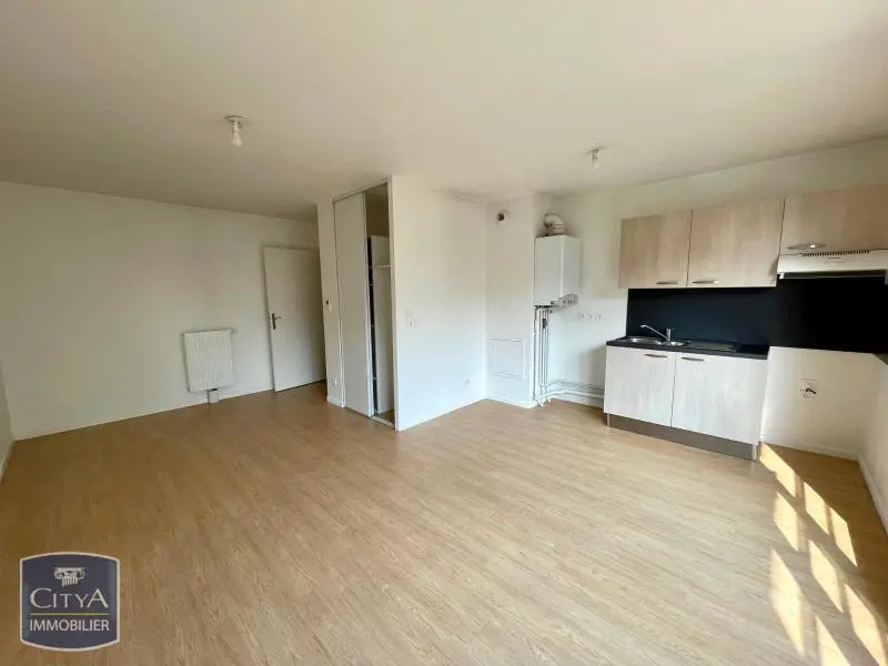 Photo 3 Appartement 2 pièces 45.95m²