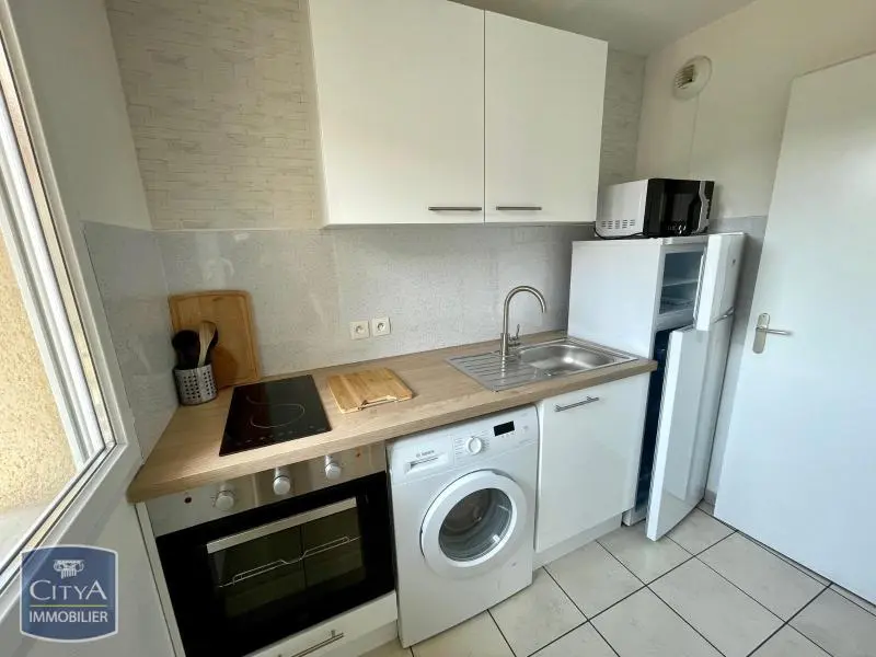 Photo 3 Appartement 2 pièces 47.25m²