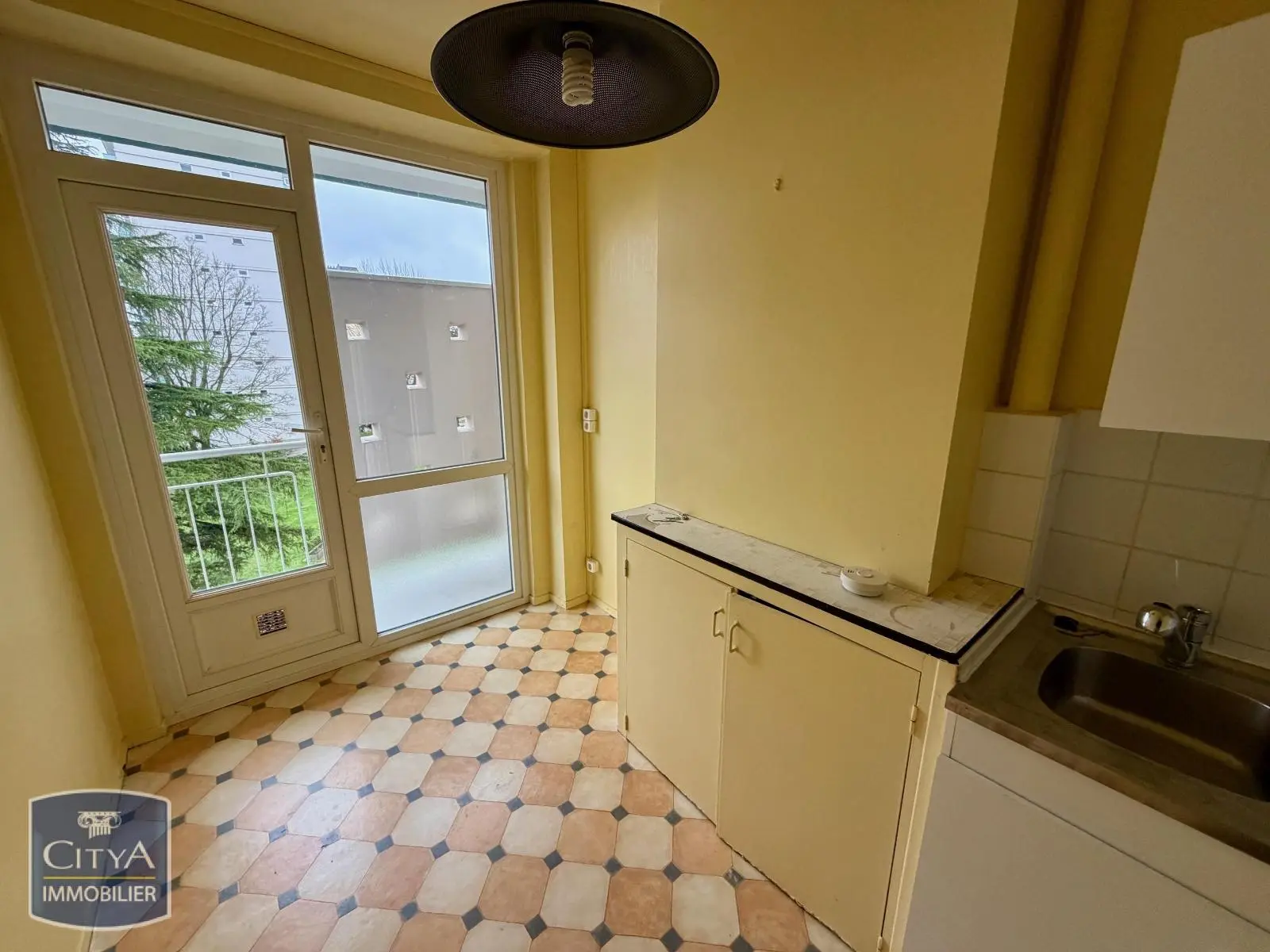 Photo 6 Appartement 2 pièces 41.92m²