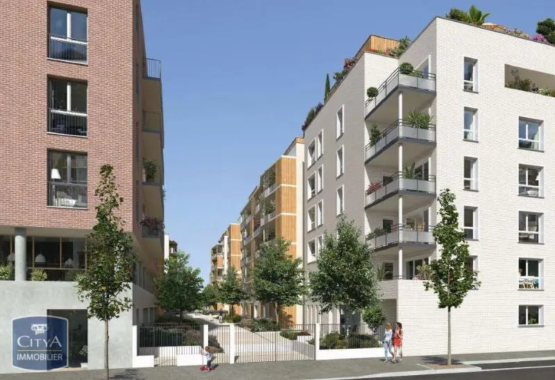 Photo 13 Appartement 3 pièces 57.91m²