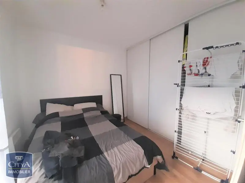 Photo 5 Appartement 2 pièces 33.88m²