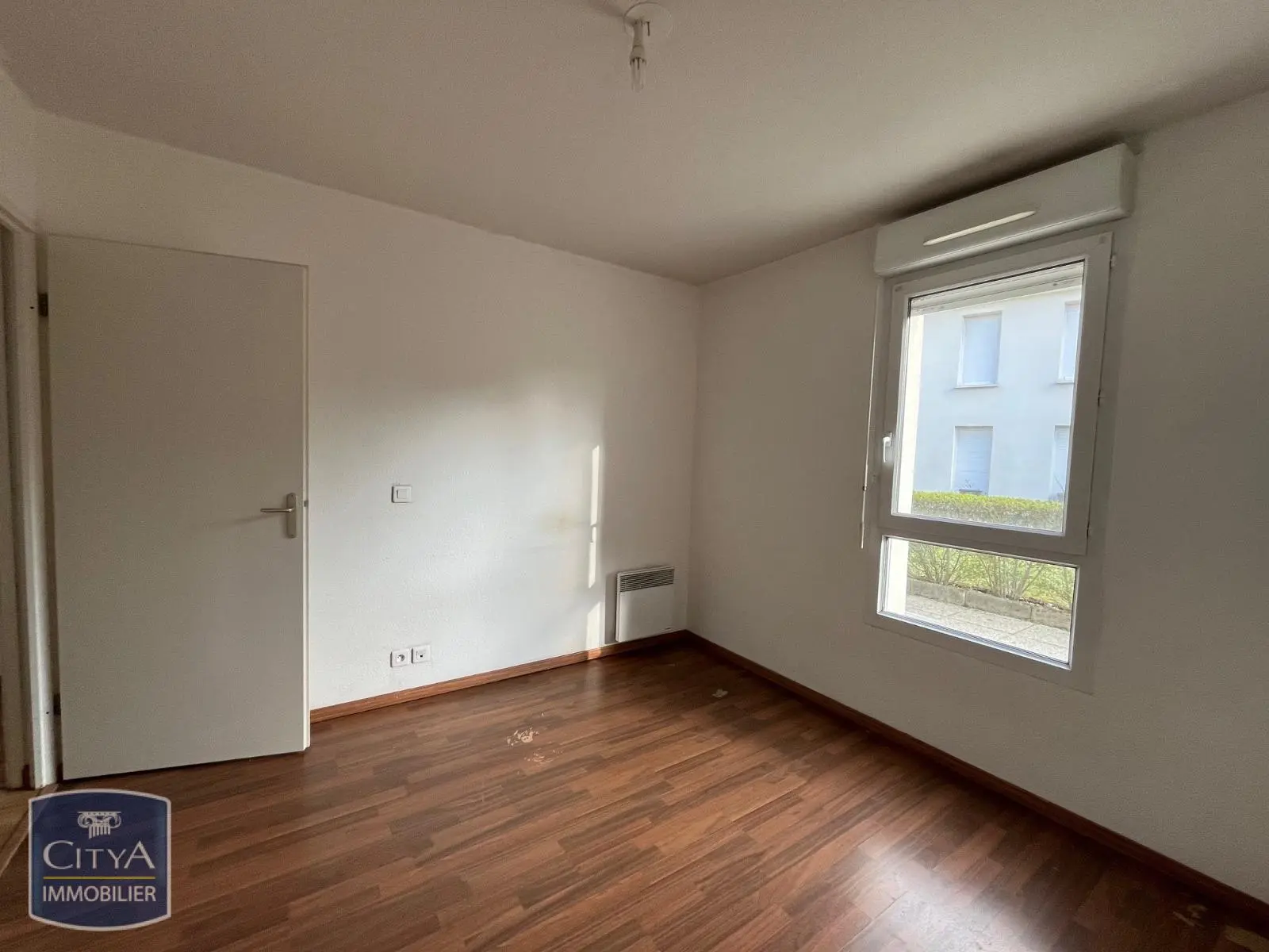 Photo 3 appartement Rouen