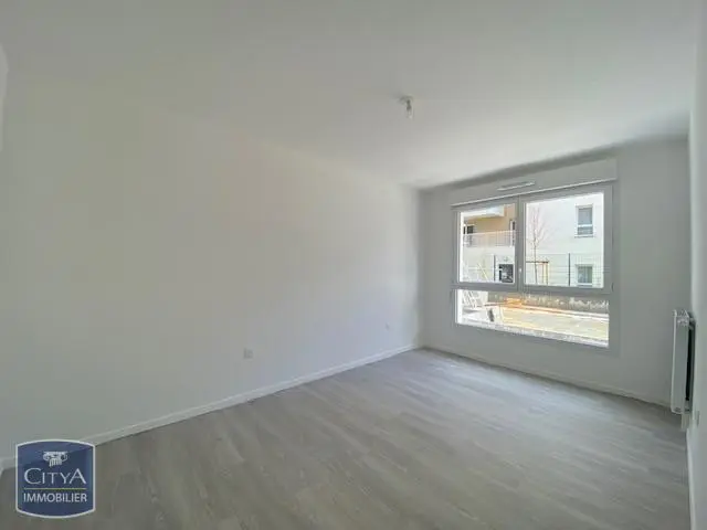 Photo 3 appartement Rouen