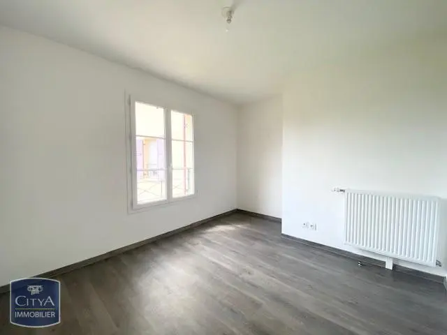 Photo 3 Appartement 2 pièces 43.64m²
