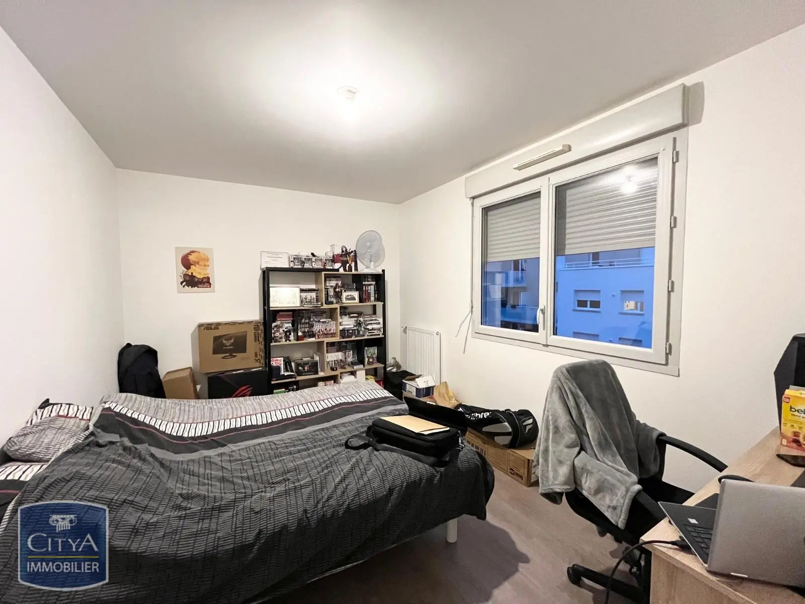 Photo 4 Appartement 2 pièces 43.77m²