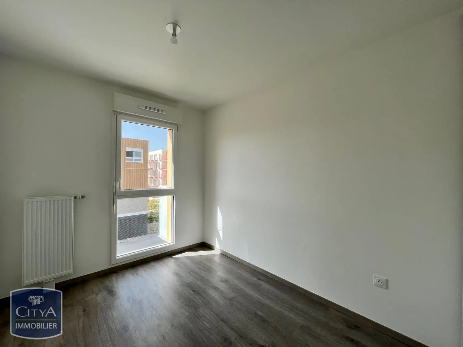 Photo 4 Appartement 3 pièces 63.82m²