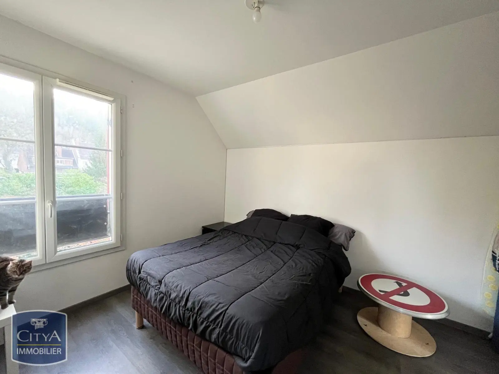 Photo 4 Appartement 2 pièces 43.53m²