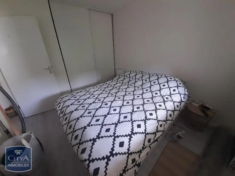 Photo 5 Appartement 2 pièces 48.26m²