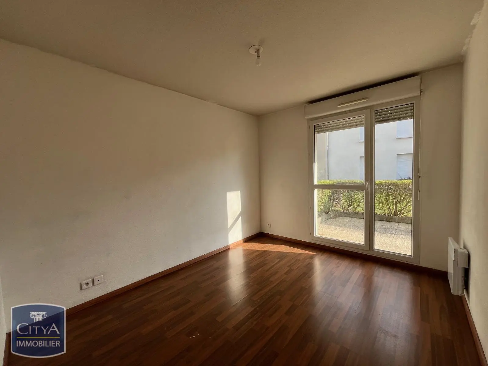 Photo 2 appartement Rouen