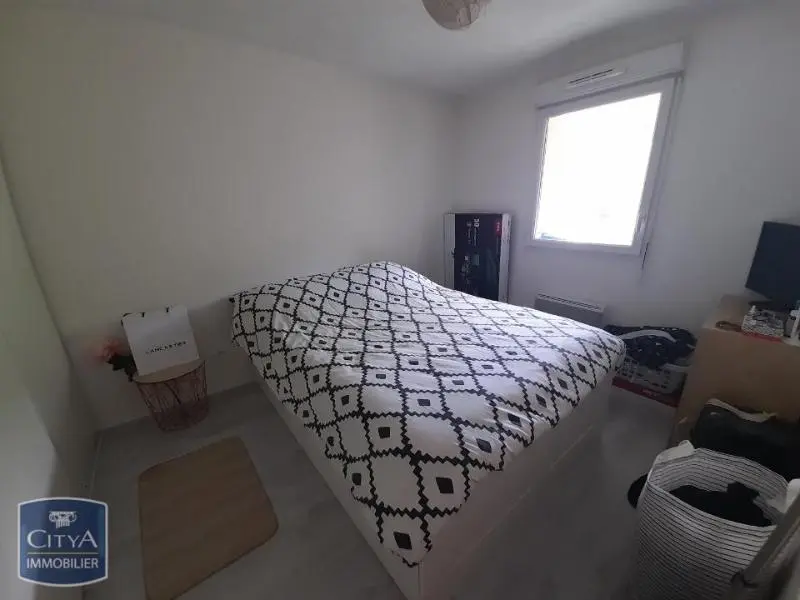 Photo 7 Appartement 2 pièces 48.26m²